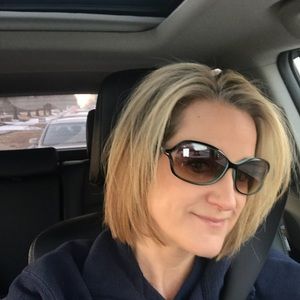 Meet your Posher, Kim